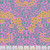 FreeSpirit Fabrics Kaffe Fassett and Morris & Co Michaelmas Daisy Pink