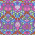FreeSpirit Fabrics Kaffe Fassett and Morris & Co Granada Purple