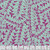 FreeSpirit Fabrics Kaffe Fassett and Morris & Co Branches Magenta