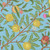 FreeSpirit Fabrics Kaffe Fassett and Morris & Co Fruit Duck Egg