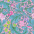 FreeSpirit Fabrics Kaffe Fassett and Morris & Co Leicester Aqua