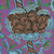 FreeSpirit Fabrics Kaffe Fassett and Morris & Co Wandle Cobalt