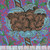 FreeSpirit Fabrics Kaffe Fassett and Morris & Co Wandle Cobalt
