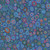 Free Spirit Fabrics Kaffe Fassett Classics Paperweights Teal