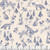 Dear Stella Fabrics Terrain Of Thought Tail Me About It Vanilla