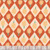 Dear Stella Fabrics Ticket to Ride Faye Guanipa Lava Cotton Candy