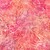Robert Kaufman Fabrics Energy Geos Artisan Batiks Waves Rose