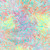 Robert Kaufman Fabrics Energy Geos Artisan Batiks Waves Pastel