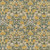FreeSpirit Fabrics Emery Walker William Morris Morris & Co Small Rose Weld