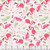 Studio E Fabrics Tropical Bird Bath Beth Reed Flamingos