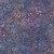 Timeless Treasures Paradise Tonga Batiks Floral Paisleys Drift