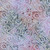 Timeless Treasures Paradise Tonga Batiks Floral Paisleys Lily