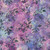 Timeless Treasures Paradise Tonga Batiks Bellflowers Sky