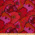 Free Spirit Fabrics Kaffe Fassett Classics  Lotus Leaf Wine