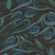 Benartex Fabrics Color Flow 108 Inch Wide Quilt Back Green Teal