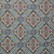 TFA Baston Azure Floral Medallion Tapestry