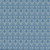 Cloud 9 Fabrics The House Beautiful Frank Lloyd Wright Crystal Bridges Delft Blue