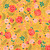 Robert Kaufman Fabrics Faraway Florals by Pimlada Phuapradit Floral Apricot