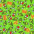 Robert Kaufman Fabrics How The Grinch Stole Christmas Grinch Holly