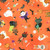 Robert Kaufman Fabrics Pumpkin Pals by Kathryn Selbert Costumes Pumpkin