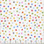 In the Beginning Fabrics On The Go Tossed Stars