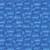 In the Beginning Fabrics On The Go Tossed Cars Automobiles Blue