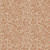 FreeSpirit Fabrics Emery Walker's House William Morris & Co Emery's Willow Russet, a fabric pattern featuring intricate leaf design in rust and beige tones.