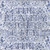 FreeSpirit Fabrics Emery Walker's House William Morris & Co The Beauty of Life Indigo