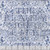 FreeSpirit Fabrics Emery Walker's House William Morris & Co The Beauty of Life Indigo
