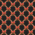 Robert Kaufman Fabrics Holiday Flourish Festive Finery Ribbons Black