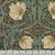 FreeSpirit The Cotswold Holiday Collection by Morris & Co Small Pimpernel Green