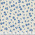 Windham Fabrics Banyan Floral Ivory Blue