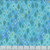 Windham Fabrics Ebb & Flow by Essoldo Design Turquoise Blue Trickle