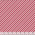 Timeless Treasures Fabrics Christmas Cheer Candy Cane Diagonal Stripe Red