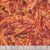 Timeless Treasures Fabrics What's For Breakfast? Bacon Packed Fried Becon