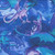 Timeless Treasures Fabrics Dragon Michael's Blue Fantasy Dragons