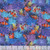 Timeless Treasures Fabrics Ocean Life Multi Coral Reef Fish