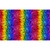 Timeless Treasures Fabrics Sewing Room Multi Button Wave Stripe