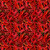Timeless Treasures Fabrics Southwest Sunset Red Hot Chili Pepper