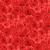 Timeless Treasures Fabrics Rendezvous Red Packed Roses