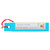 Hiroshima Tulip Needles Applique Needles Big Eye #10, 6ct