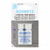 Twin Stretch Machine Needle Size 2.5mm/75, 1ct.