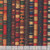 <p>Quilting Treasures Fabrics Christmas Party Animals Dan Morris Giftwrap Stripe Multi</p>
