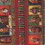Quilting Treasures Fabrics Christmas Party Animals Dan Morris Animal Chrismat Sweater Stripe Multi