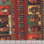 Quilting Treasures Fabrics Christmas Party Animals Dan Morris Animal Chrismat Sweater Stripe Multi