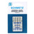 Schmetz Universal Machine Needles, Assorted Sizes 70/80/90/100 - 5/pkg.