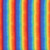 Timeless Treasures Fabrics Novelty Fabrics Nick Fur Rainbow