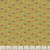 Tilda Fabrics Creating Memories Frida Lime