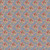 Tilda Fabrics Creating Memories Lulu Blue