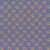 Tilda Fabrics Creating Memories Frida Blue